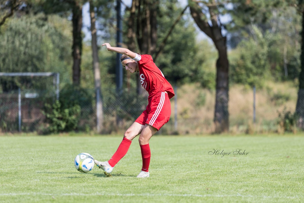 Bild 446 - F TuS Tensfeld - TSV Bargteheide : Ergebnis: 1:0